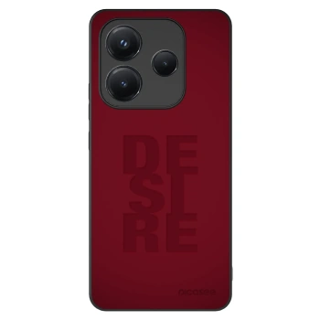 Picasee ULTIMATE CASE για Xiaomi Redmi Note 14 5G - Desire