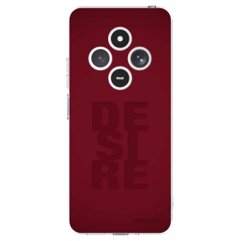 Picasee διαφανής θήκη σιλικόνης Xiaomi Redmi 14C - Desire