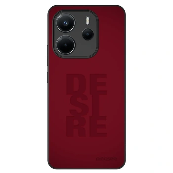 Picasee ULTIMATE CASE για Xiaomi Redmi Note 14 4G - Desire