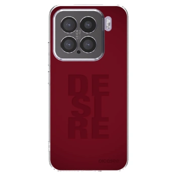 Picasee διαφανής θήκη σιλικόνης Xiaomi 15 - Desire