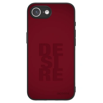Picasee ULTIMATE CASE MagSafe pro Apple iPhone 16e - Desire