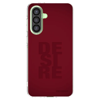 Picasee διαφανής θήκη σιλικόνης Samsung Galaxy A26 5G A266B - Desire