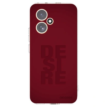 Picasee διαφανής θήκη σιλικόνης Honor 400 5G - Desire