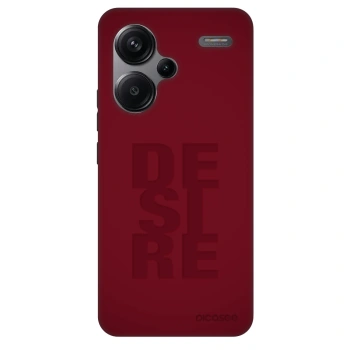 Θήκη για Xiaomi Redmi Note 13 Pro+ 5G - Desire
