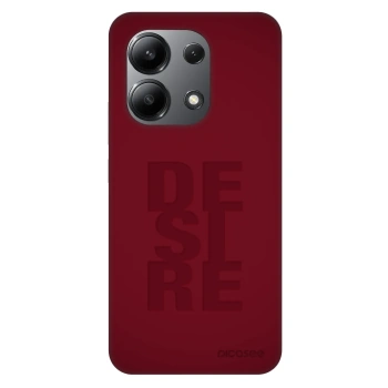 Θήκη για Xiaomi Redmi Note 13 4G - Desire
