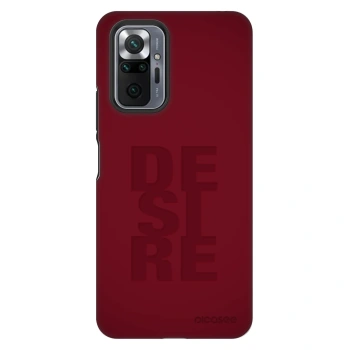 Θήκη για Xiaomi Redmi Note 10 Pro - Desire