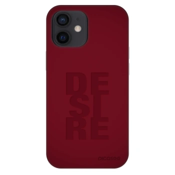 Θήκη για Apple iPhone 12 mini - Desire