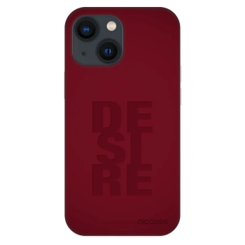 Θήκη για Apple iPhone 13 mini - Desire