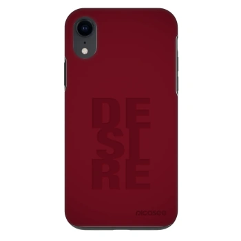 Θήκη για Apple iPhone XR - Desire