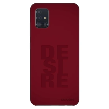 Θήκη για Samsung Galaxy A51 A515F - Desire