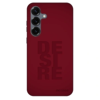 Θήκη για Samsung Galaxy S25 5G - Desire