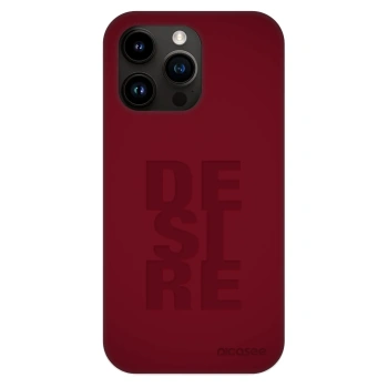 Θήκη για Apple iPhone 13 Pro - Desire