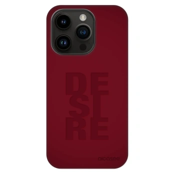 Θήκη για Apple iPhone 14 Pro - Desire
