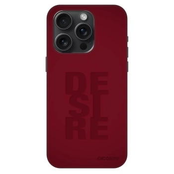 Θήκη για Apple iPhone 15 Pro - Desire