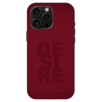 Θήκη για Apple iPhone 16 Pro Max - Desire