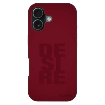 Θήκη για Apple iPhone 17 - Desire