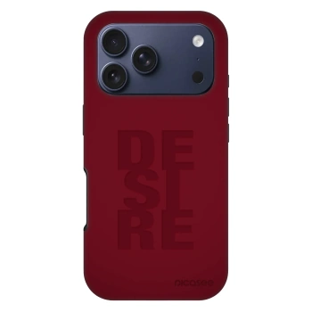 Θήκη για Apple iPhone 17 Pro - Desire