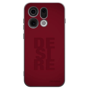 Θήκη για OPPO Find X9 - Desire
