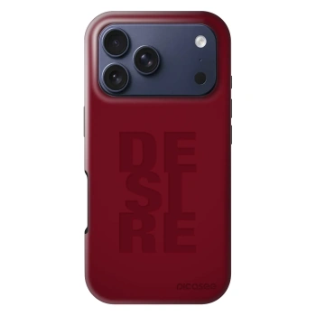 Θήκη για Apple iPhone 18 Pro - Desire
