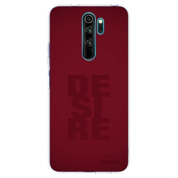 Θήκη για Xiaomi Redmi Note 8 Pro - Desire