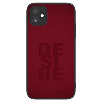 Picasee ULTIMATE CASE για Apple iPhone 11 - Desire