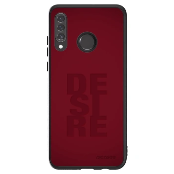 Picasee ULTIMATE CASE για Huawei P30 Lite - Desire