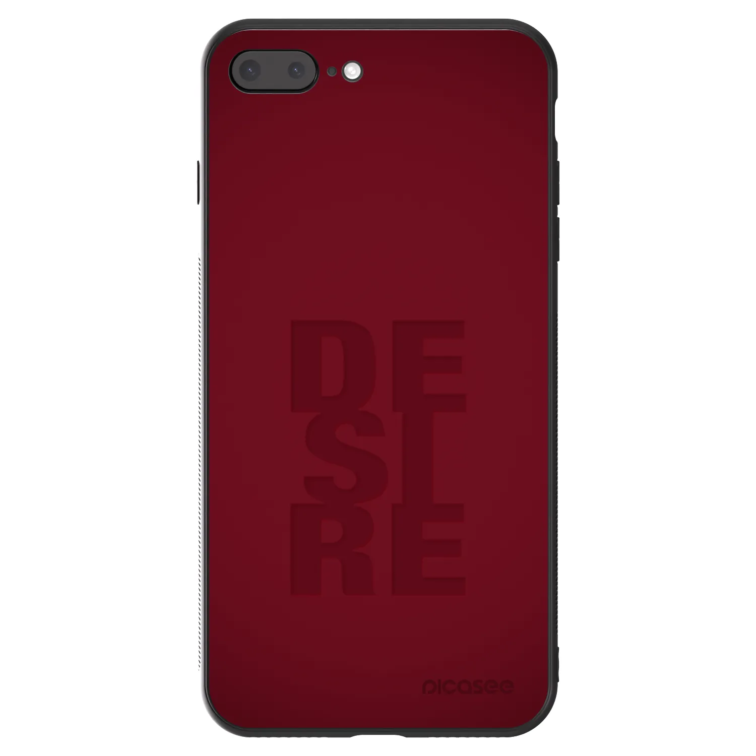 Picasee ULTIMATE CASE για Apple iPhone 7 Plus - Desire