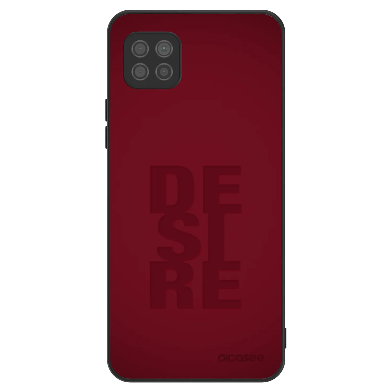 Picasee ULTIMATE CASE για Huawei P40 Lite - Desire