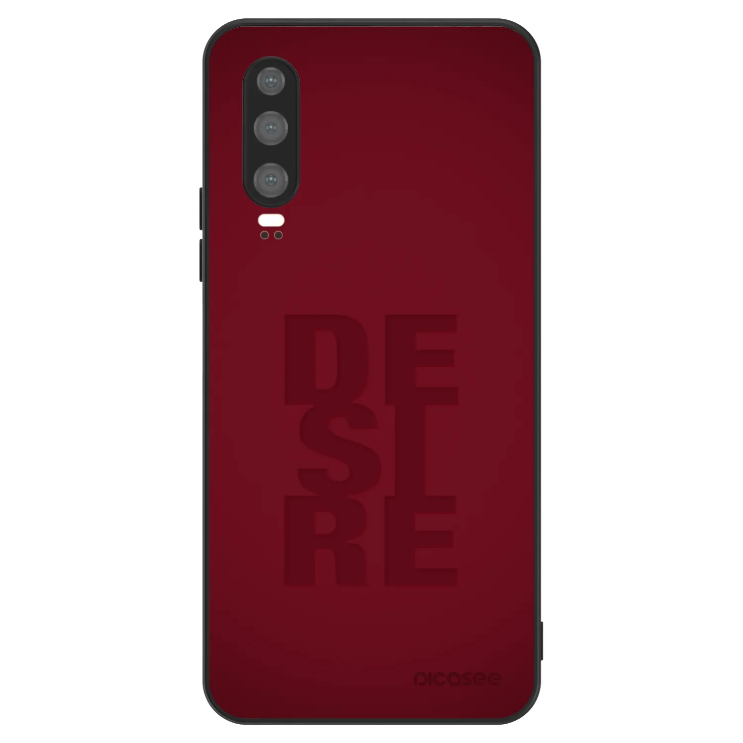 Picasee ULTIMATE CASE για Huawei P30 - Desire