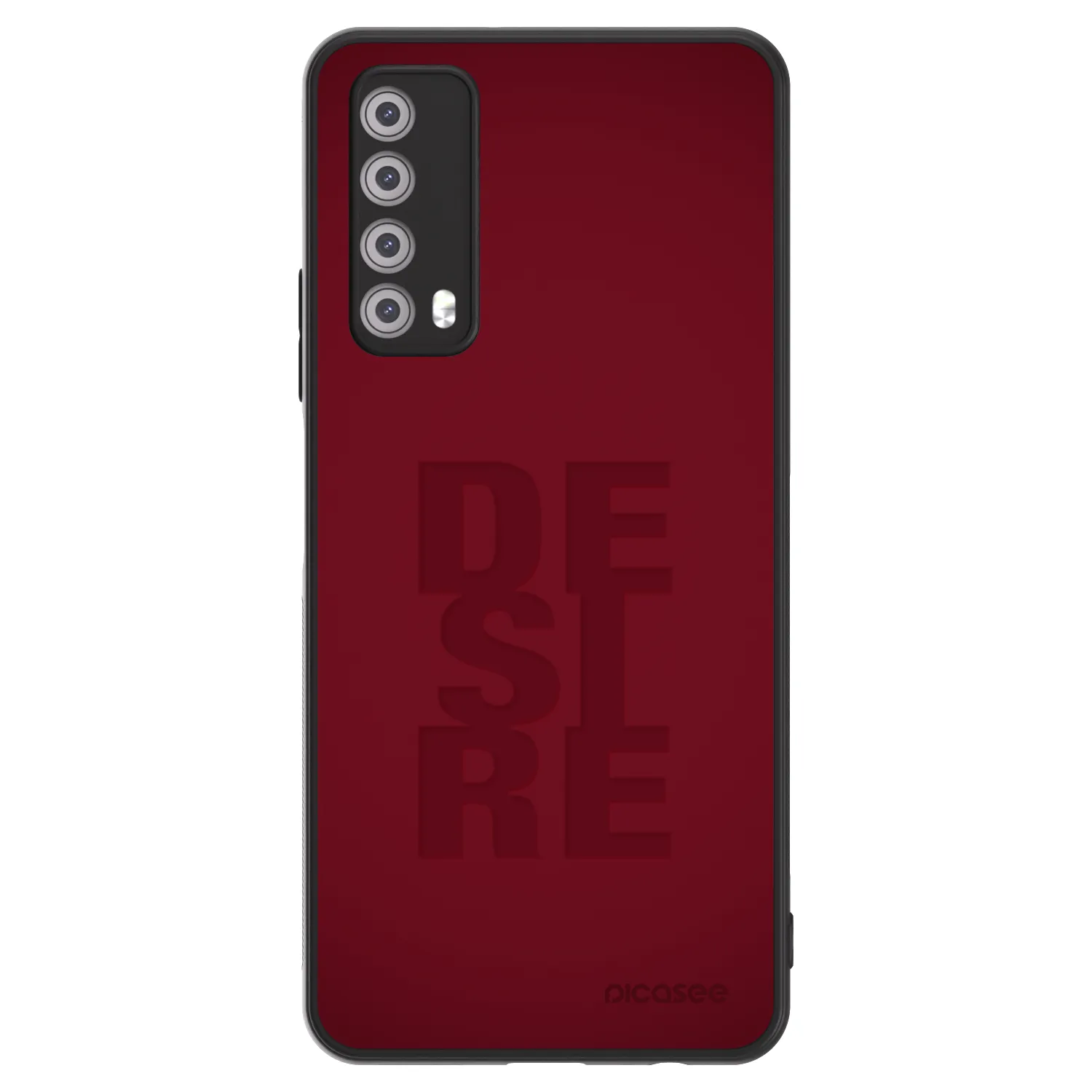 Picasee ULTIMATE CASE για Huawei P Smart 2021 - Desire