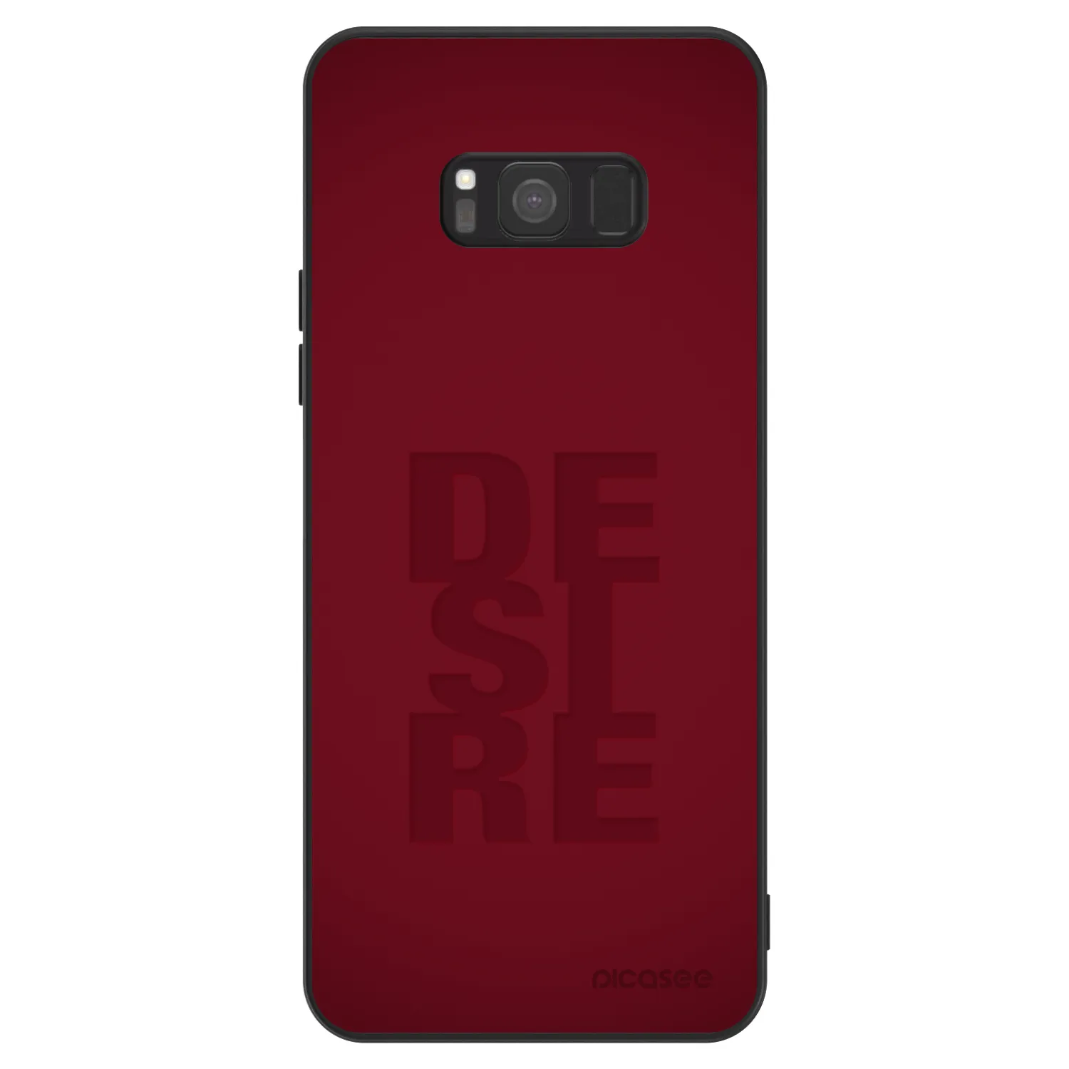 Picasee ULTIMATE CASE για Samsung Galaxy S8 G950F - Desire