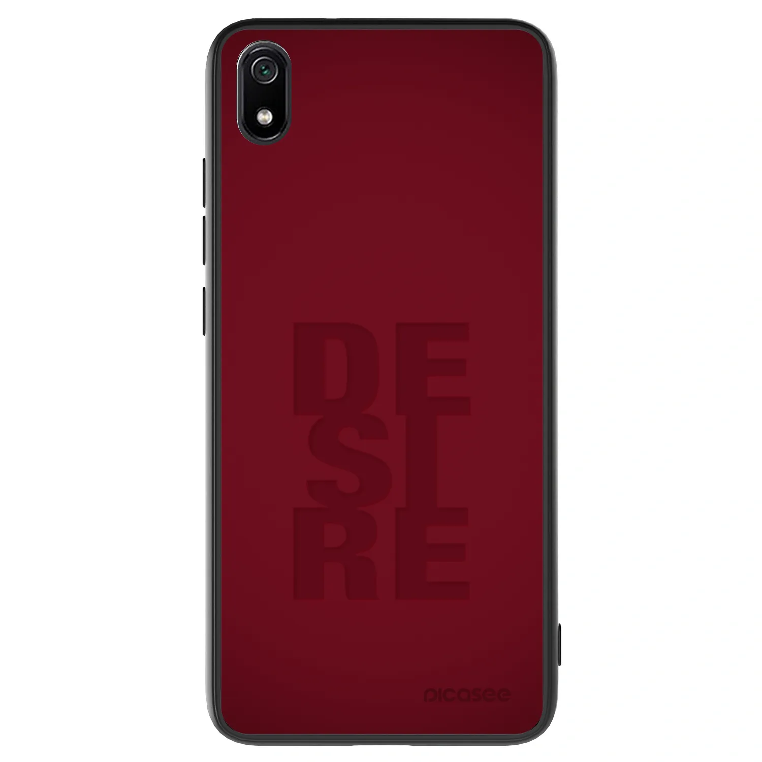 Picasee ULTIMATE CASE για Xiaomi Redmi 7A - Desire