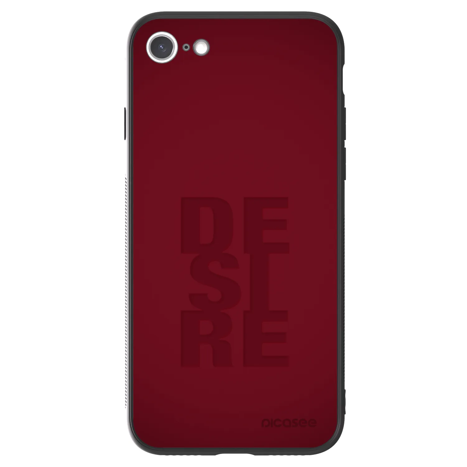 Picasee ULTIMATE CASE για Apple iPhone 8 - Desire