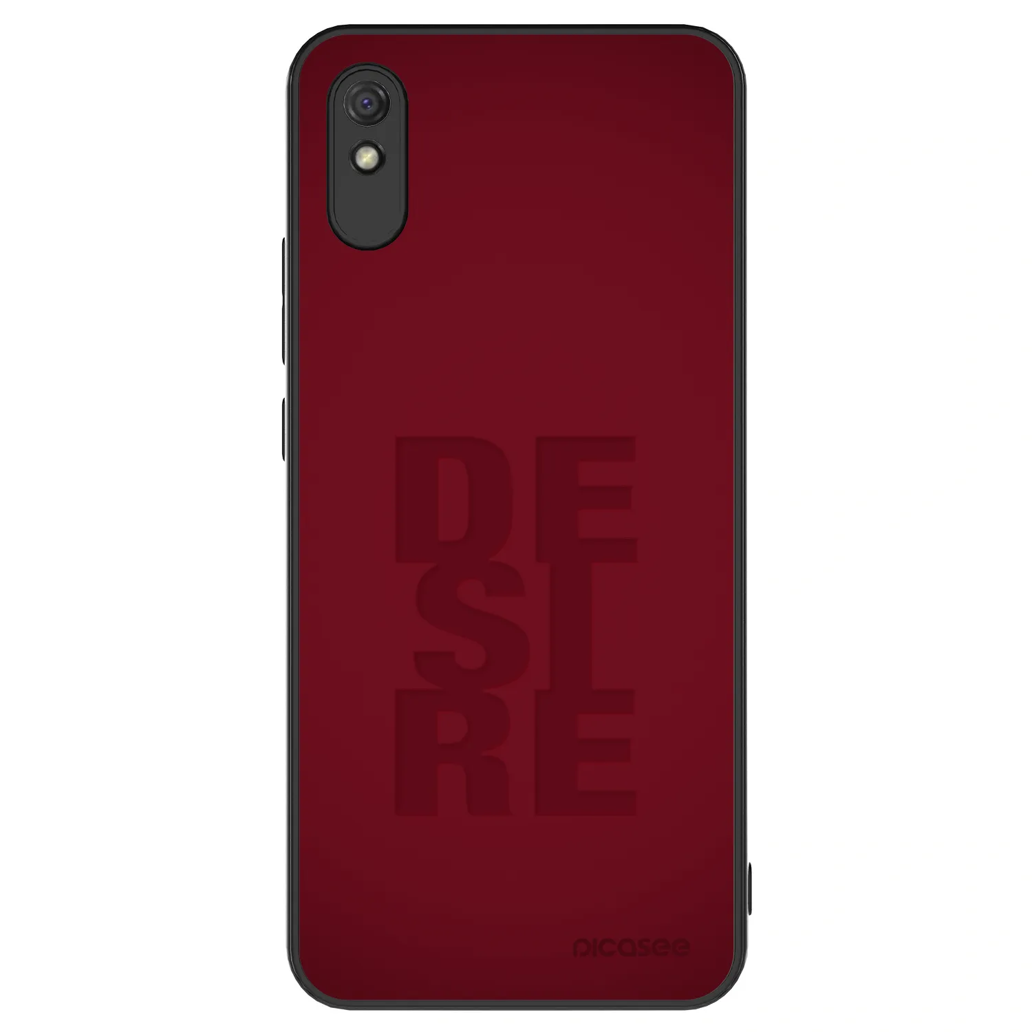 Picasee ULTIMATE CASE για Xiaomi Redmi 9AT - Desire