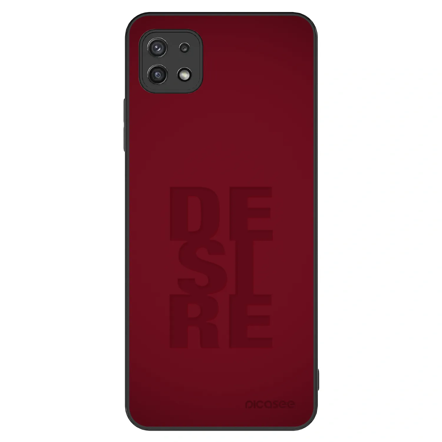 Picasee ULTIMATE CASE για Samsung Galaxy A22 A226B 5G - Desire