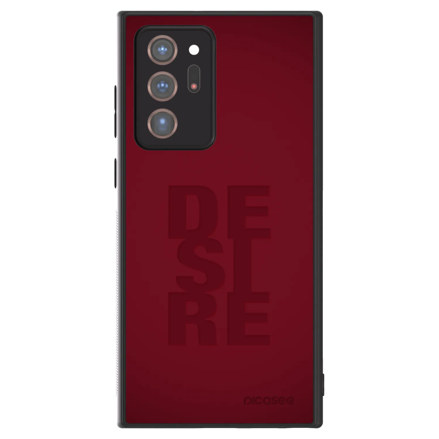 Picasee ULTIMATE CASE για Samsung Galaxy Note 20 Ultra - Desire