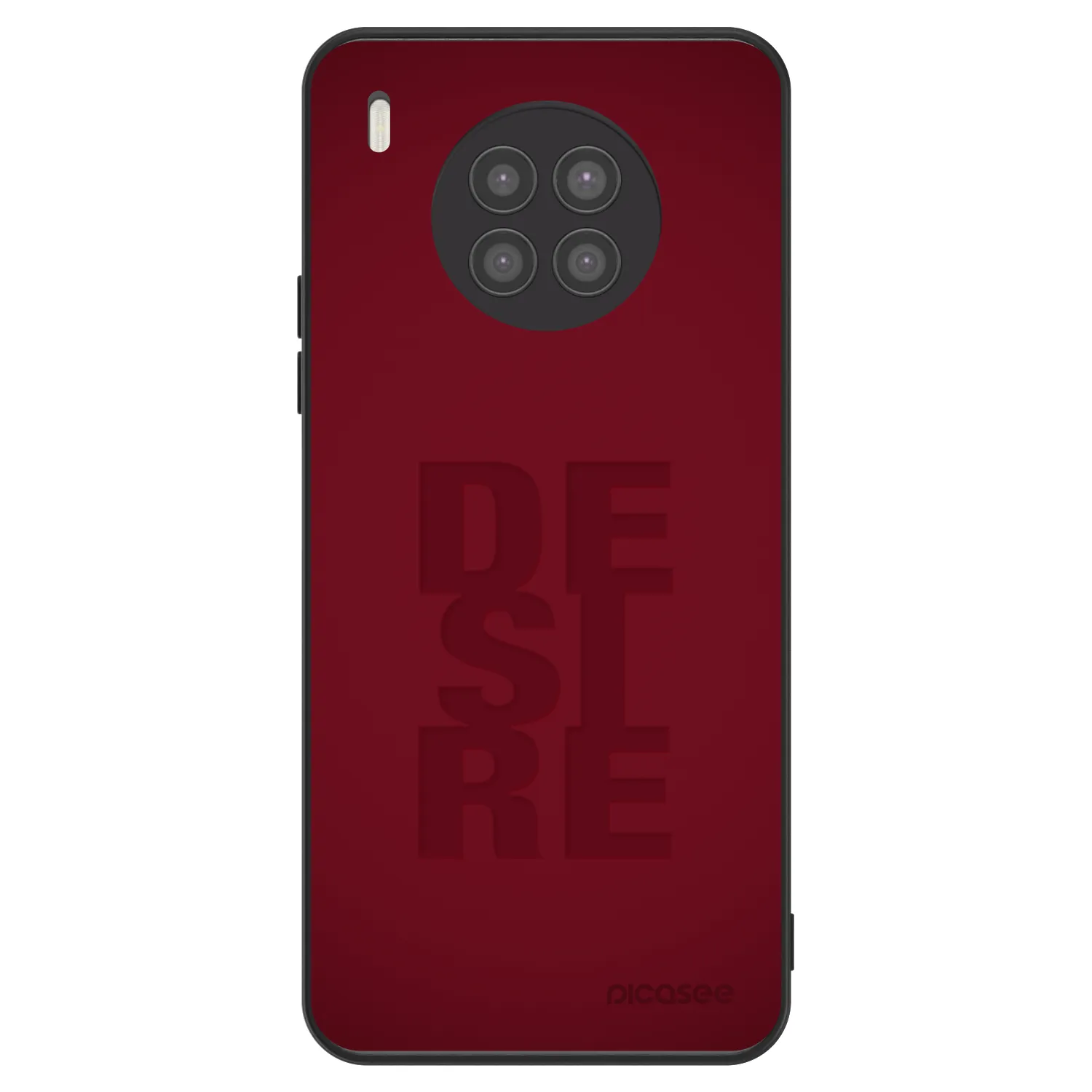 Picasee ULTIMATE CASE για Huawei Nova 8i - Desire