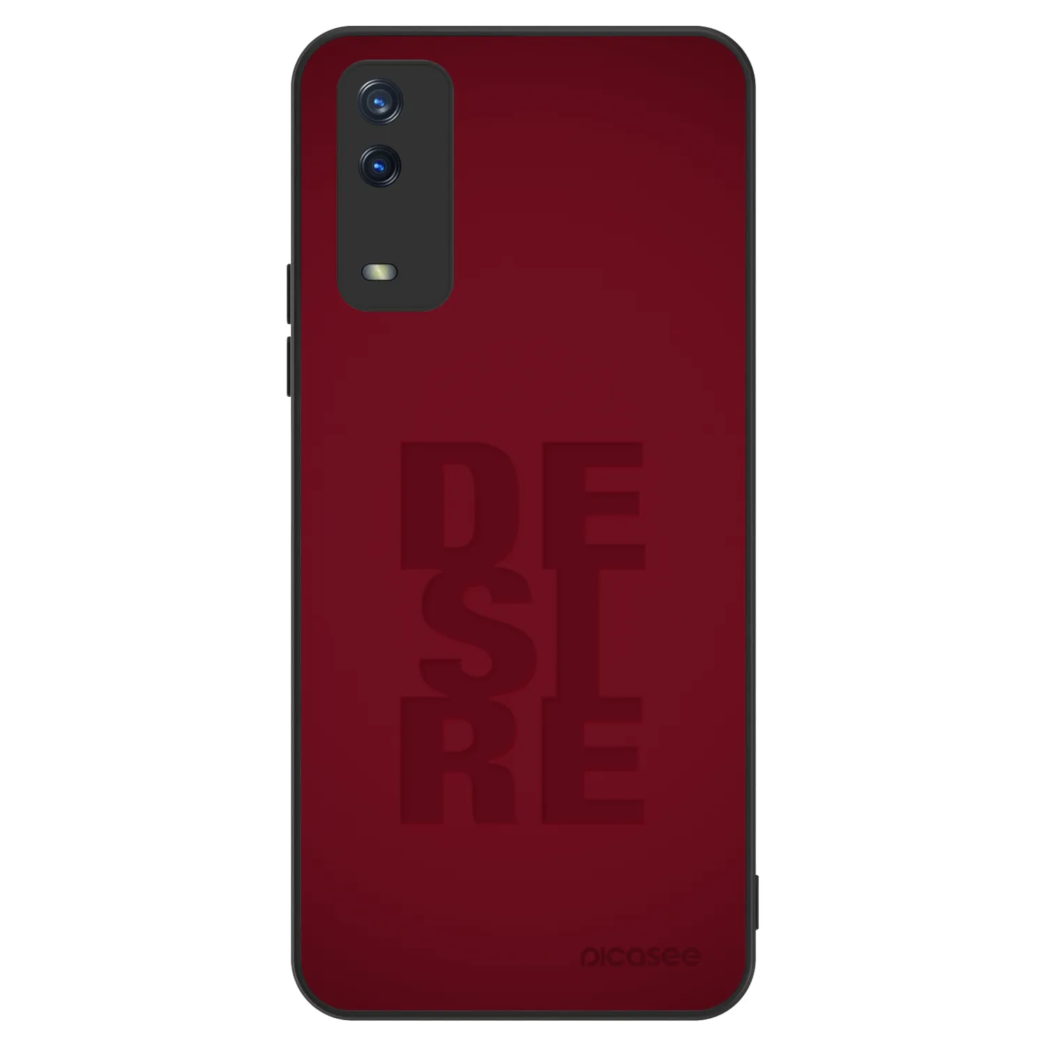Picasee ULTIMATE CASE για Vivo Y11s - Desire