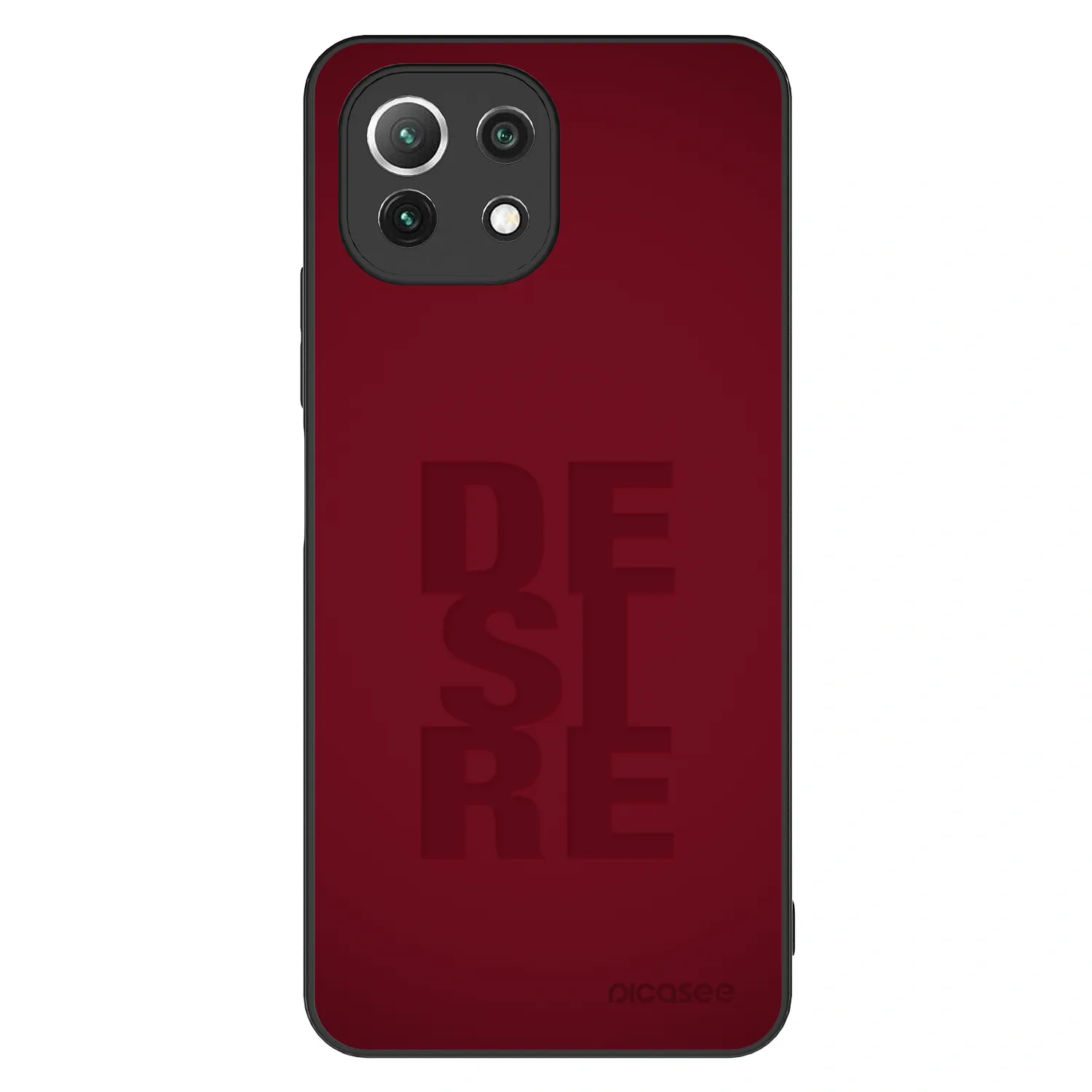 Picasee ULTIMATE CASE για Xiaomi 11 Lite 5G NE - Desire