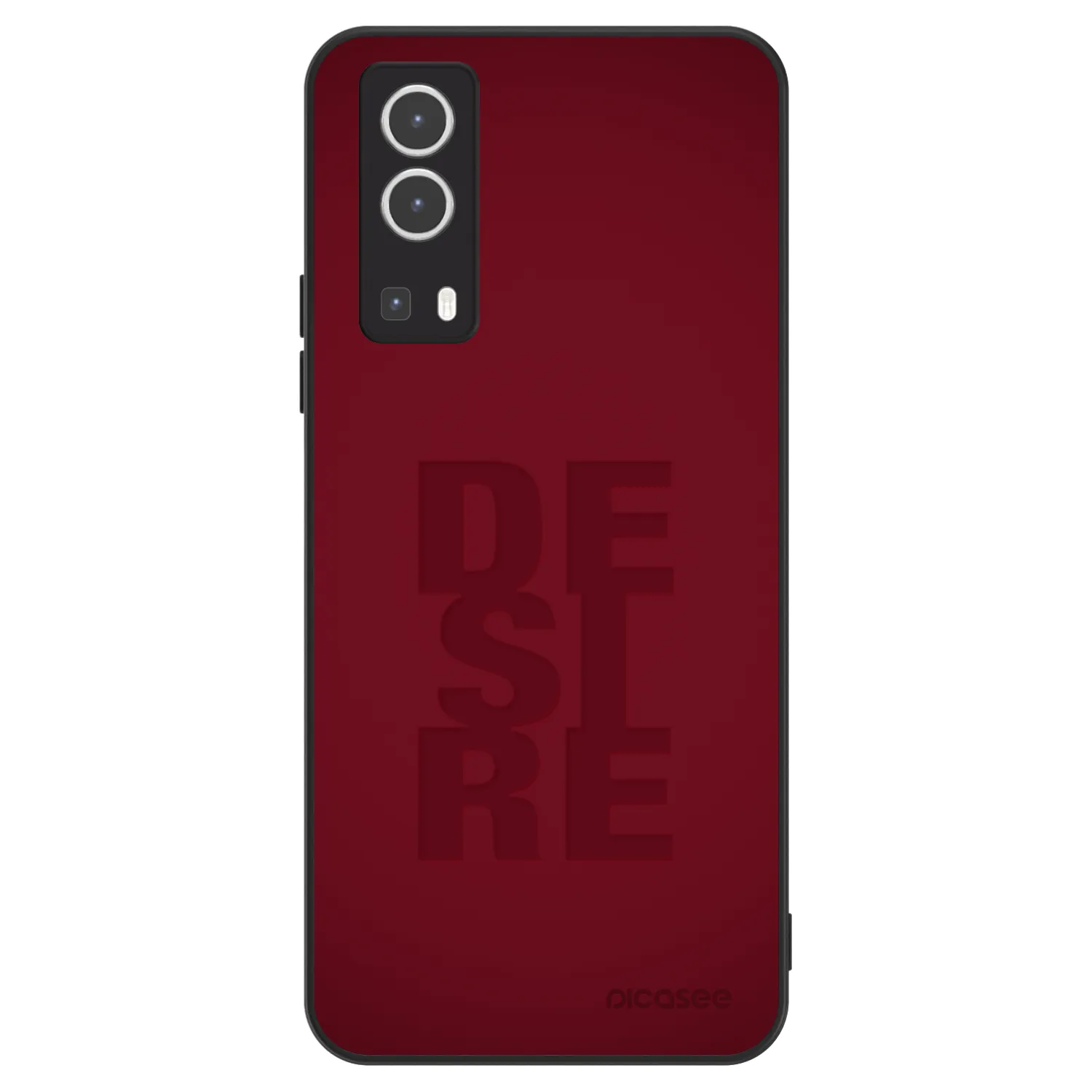 Picasee ULTIMATE CASE για Vivo Y72 5G - Desire