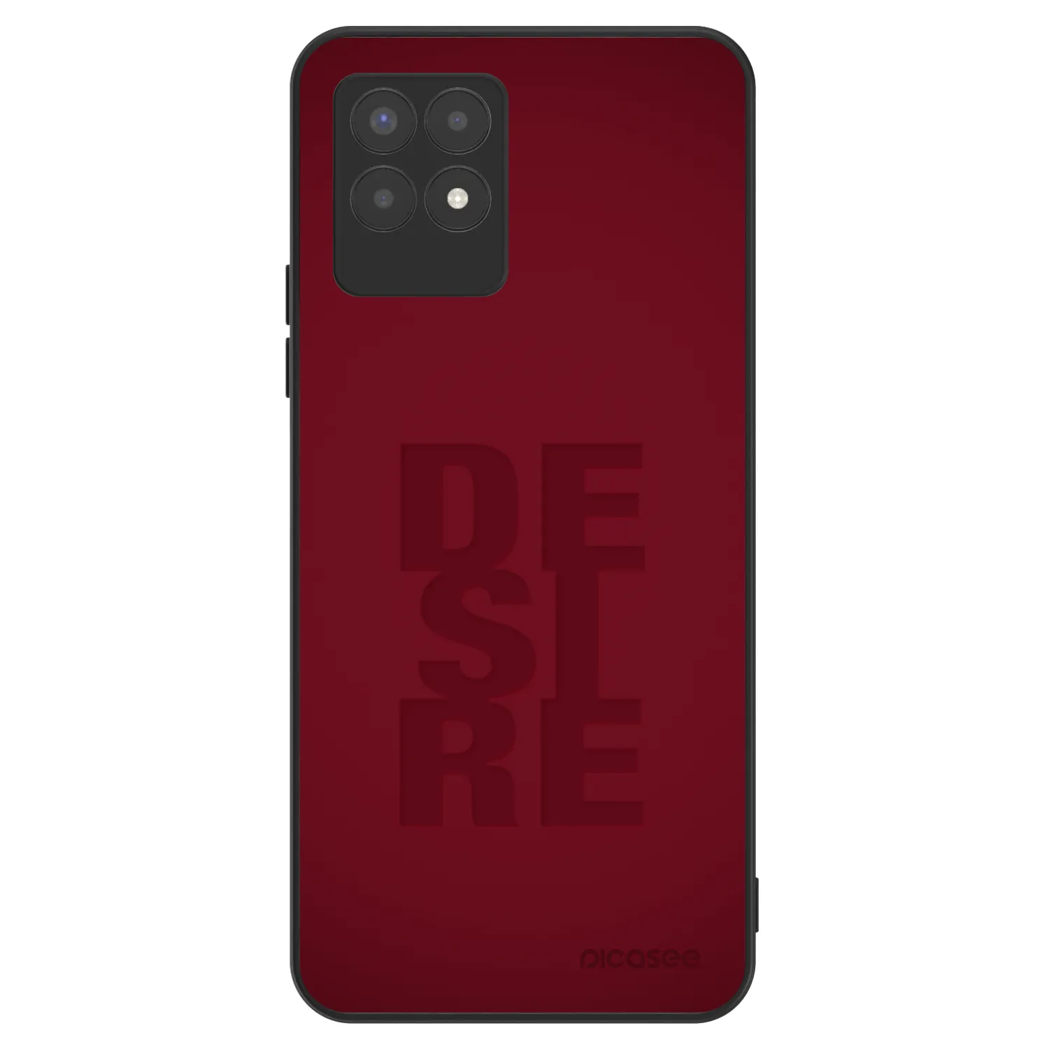 Picasee ULTIMATE CASE για Realme 8i - Desire