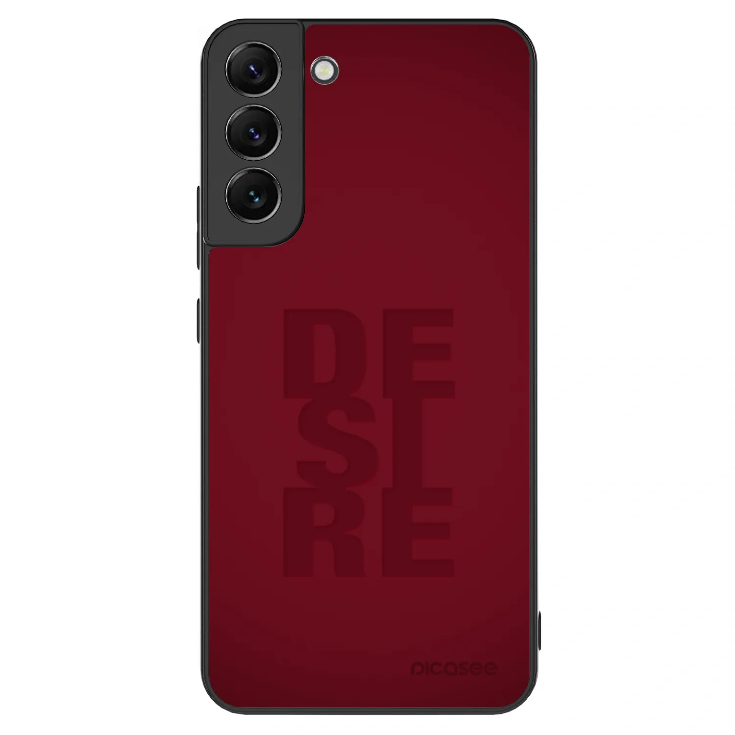 Picasee ULTIMATE CASE για Samsung Galaxy S22+ 5G - Desire
