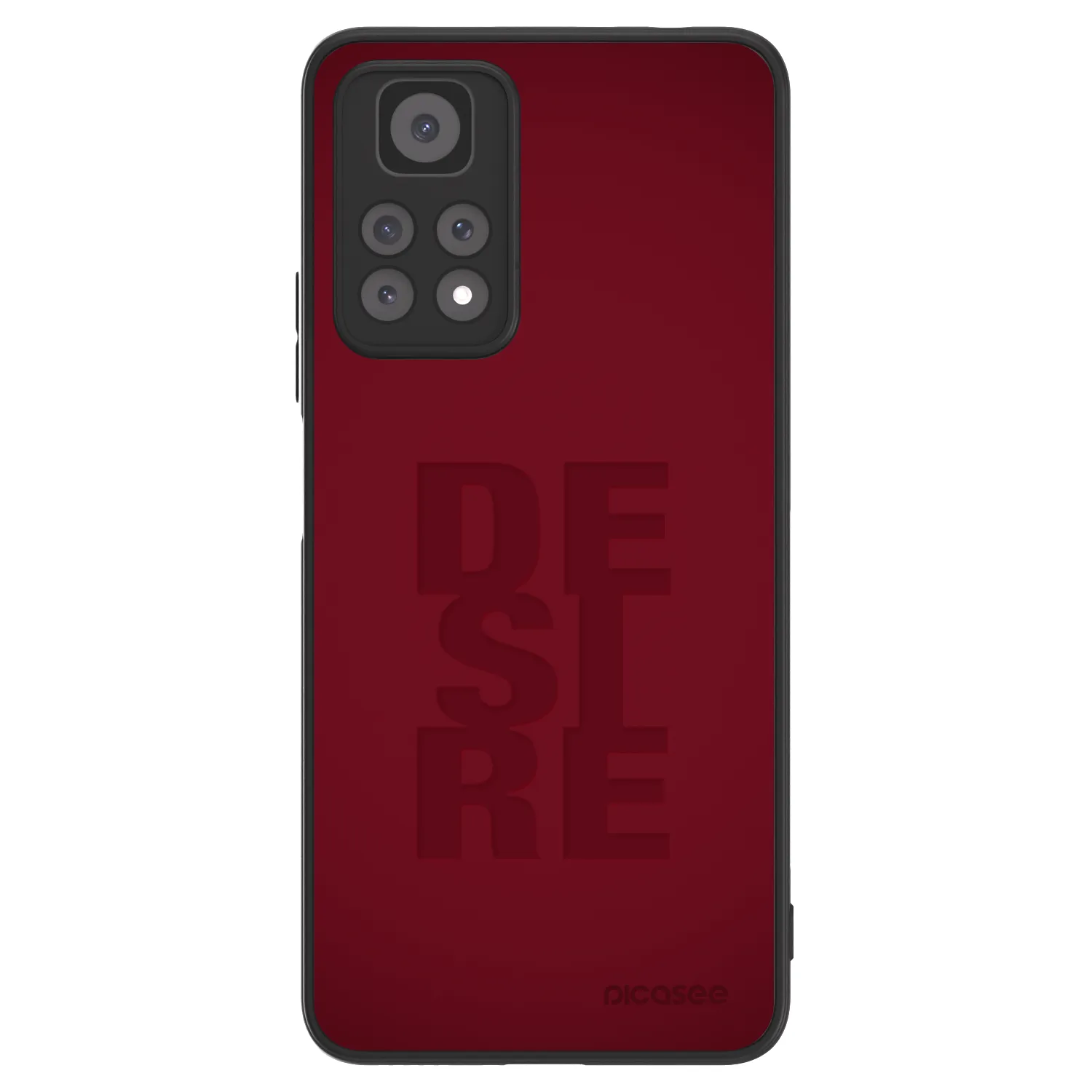 Picasee ULTIMATE CASE για Xiaomi Redmi Note 11 Pro 5G - Desire
