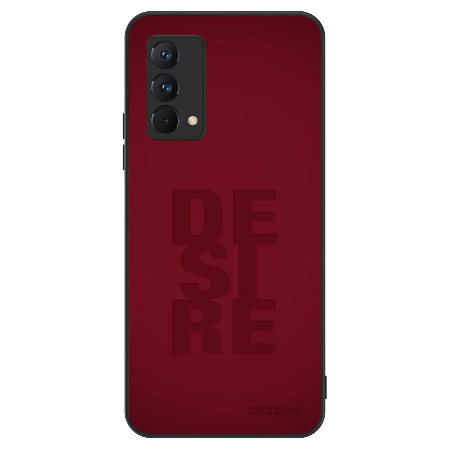 Picasee ULTIMATE CASE για Realme GT Master Edition 5G - Desire
