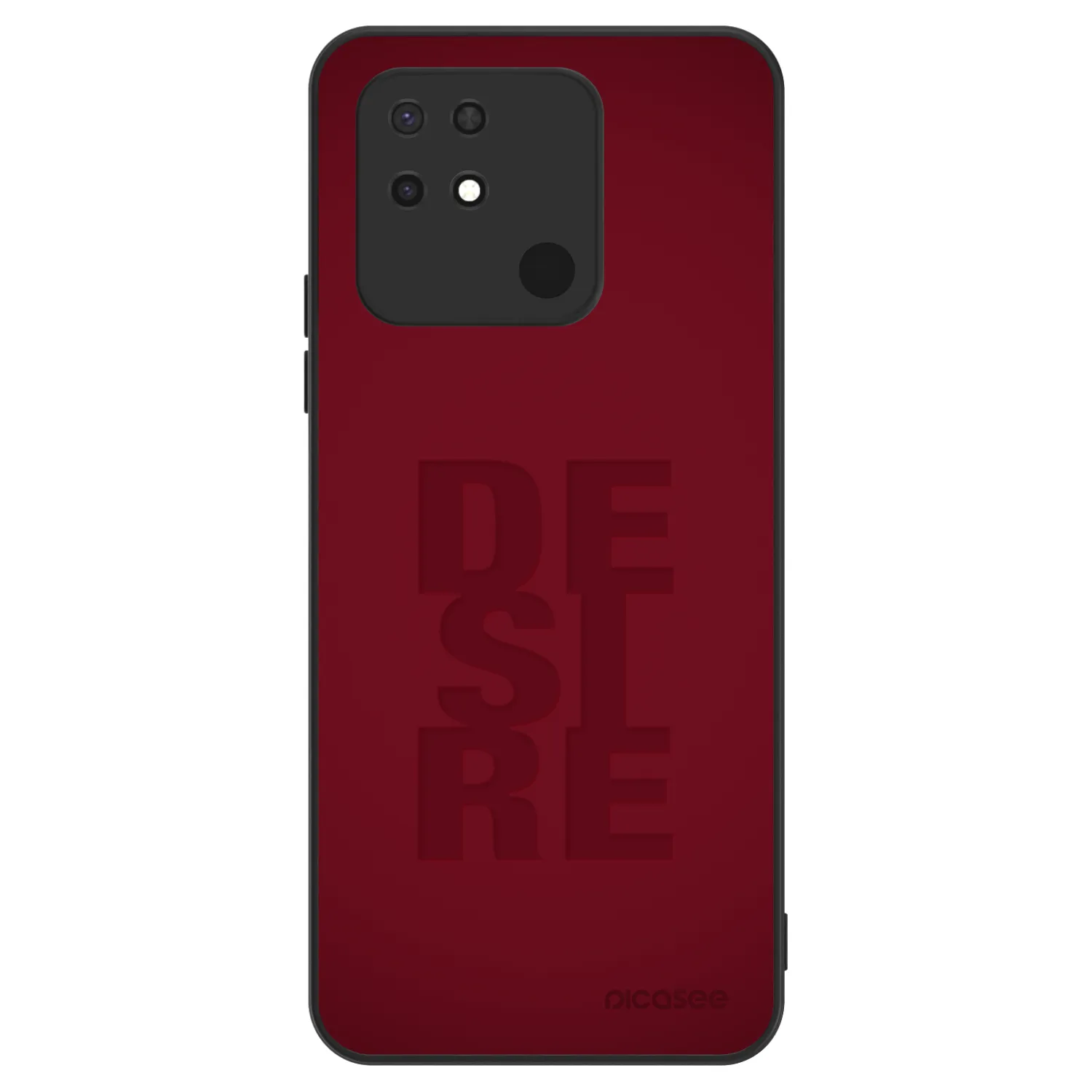 Picasee ULTIMATE CASE για Xiaomi Redmi 10C - Desire