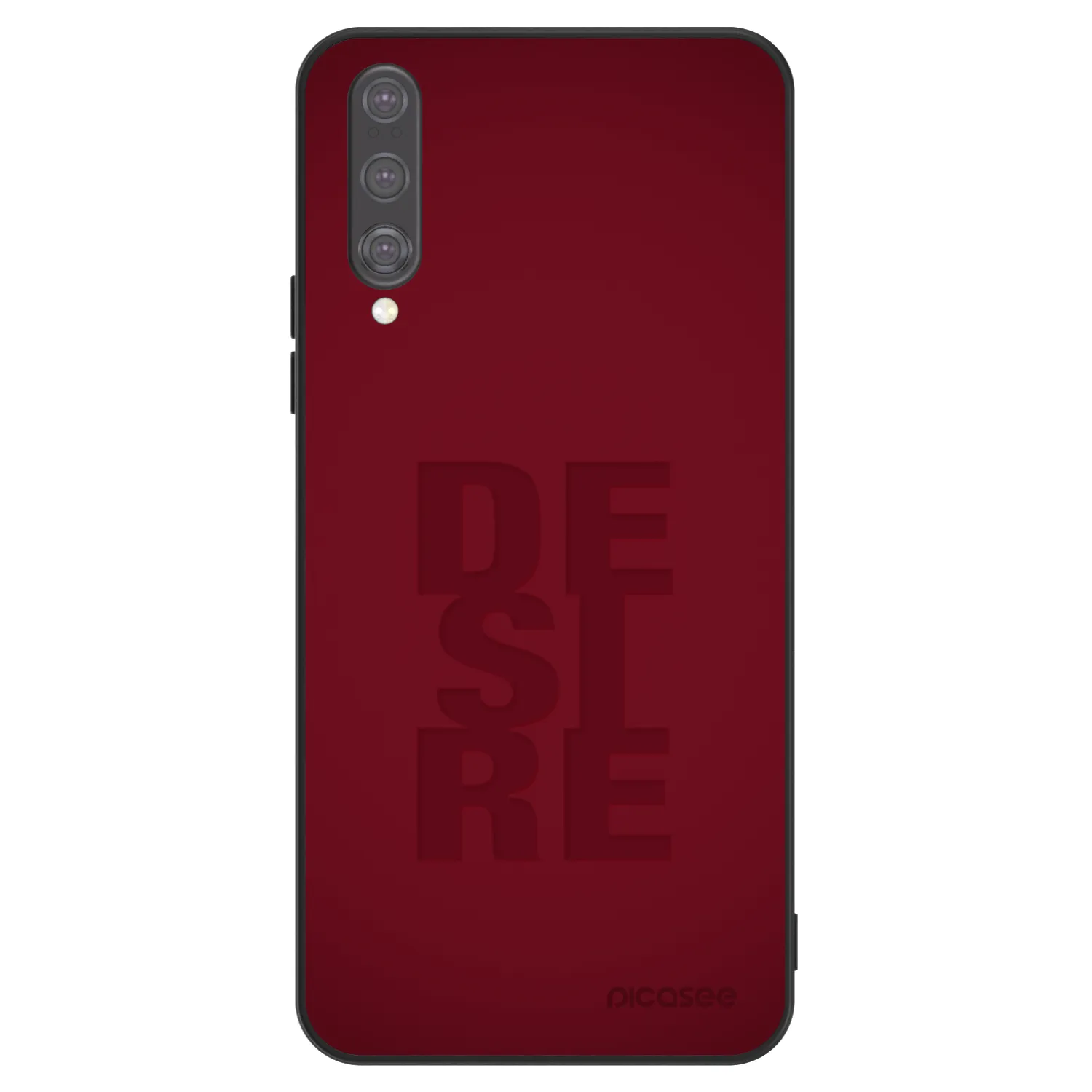 Picasee ULTIMATE CASE για Huawei P20 Pro - Desire