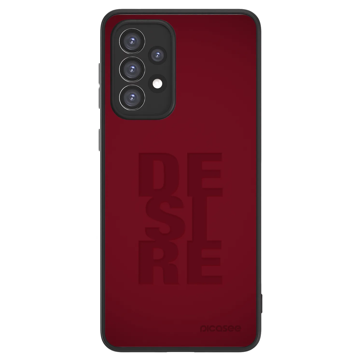 Picasee ULTIMATE CASE για Samsung Galaxy A33 5G A336 - Desire