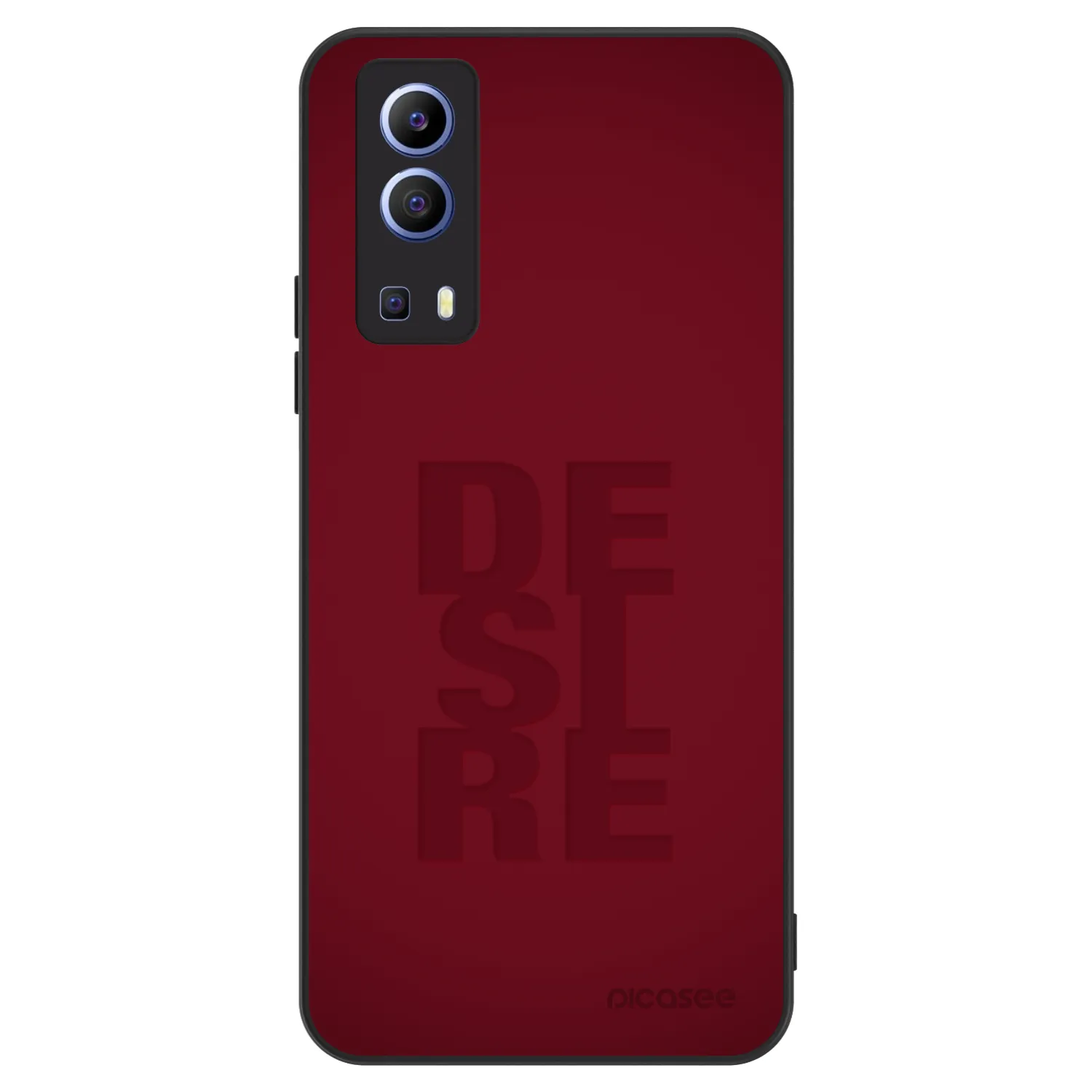 Picasee ULTIMATE CASE για Vivo Y52 5G - Desire