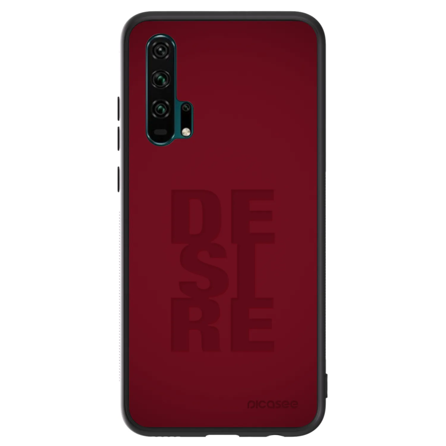 Picasee ULTIMATE CASE για Honor 20 Pro - Desire