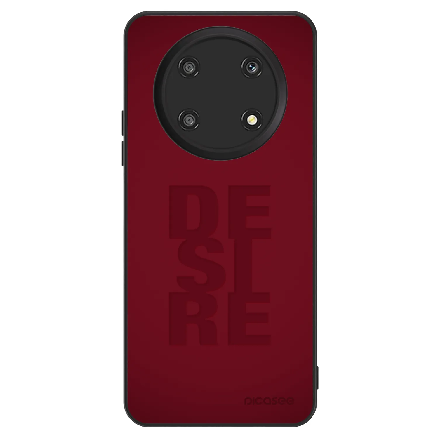Picasee ULTIMATE CASE για Honor Magic4 Lite 5G - Desire